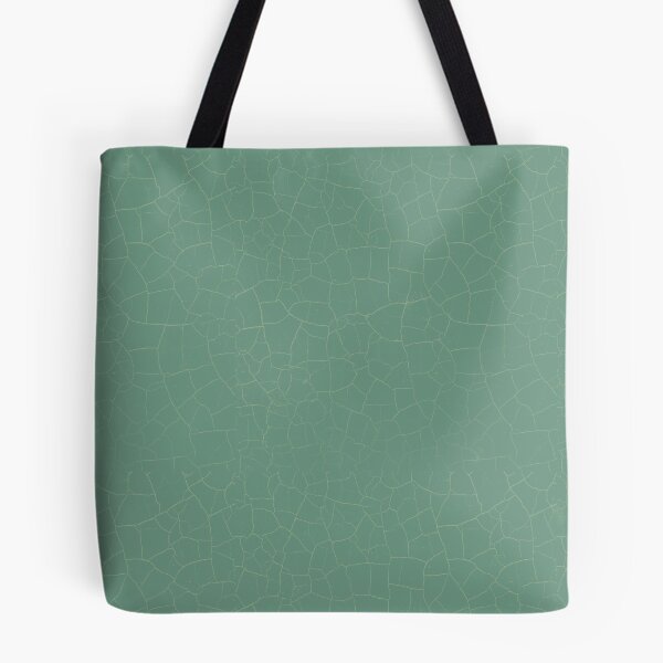 Item preview, Green Drought Pattern - Summer Vibes designed and sold by nabeArtist.