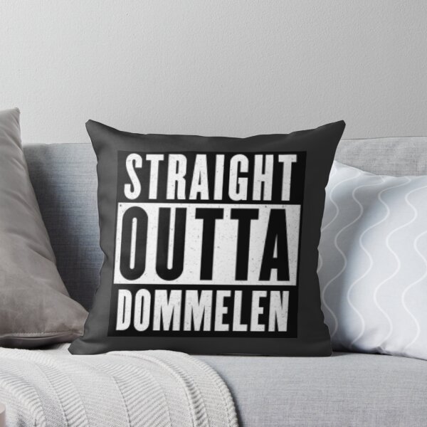 Item preview, Straight outta Dommelen designed and sold by FristiLoverke13.