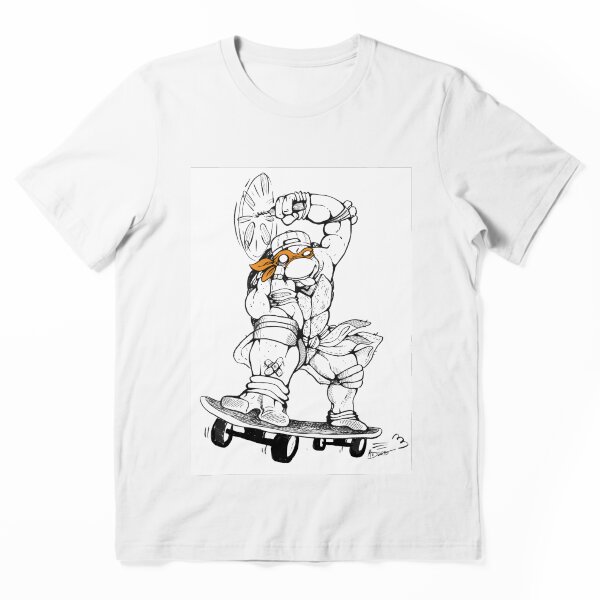Item preview, Party Dude designed and sold by Megan Dvorak.