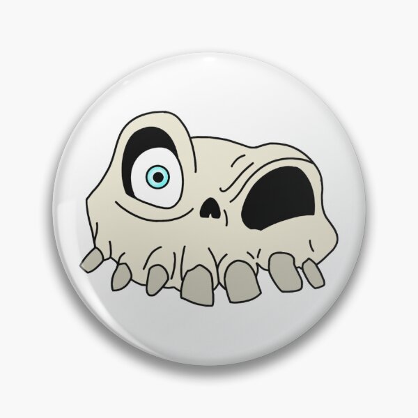 Item preview, Sir Daniel Fortesque designed and sold by HidingLines.