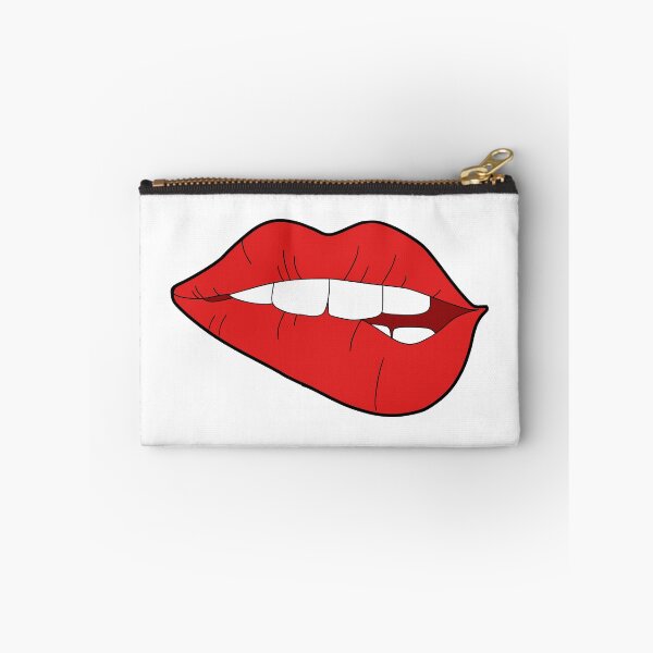 Item preview, Lolipop Red Lips  designed and sold by wild-bloom.