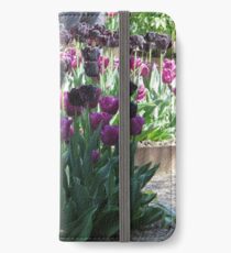 One day in May iPhone Wallet/Case/Skin