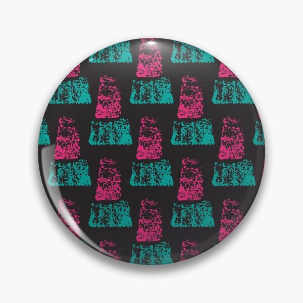 Item preview, grunge color print designed and sold by tokhiti.