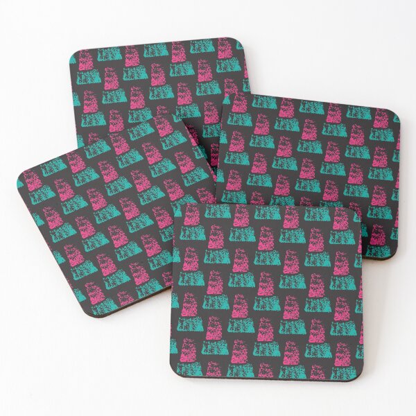 Item preview, grunge color print designed and sold by tokhiti.