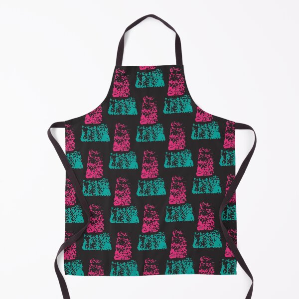 Item preview, grunge color print designed and sold by tokhiti.