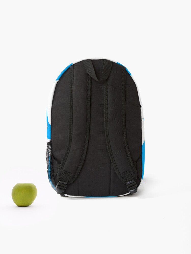 Disover Funneh krew district Backpack