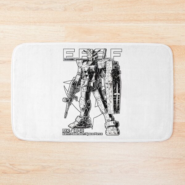 Item preview, rx 78 2 designed and sold by unocerci.