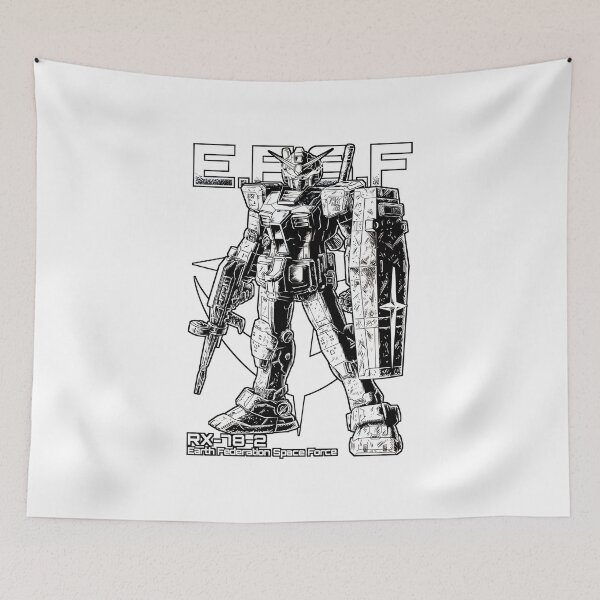 Item preview, rx 78 2 designed and sold by unocerci.