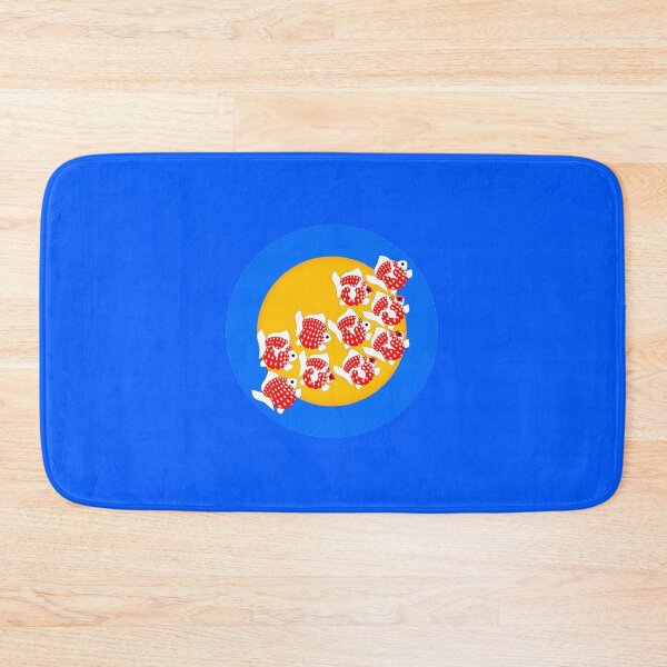 Item preview, Pearlscale Pingpong Goldfish Logo designed and sold by Nosnah.