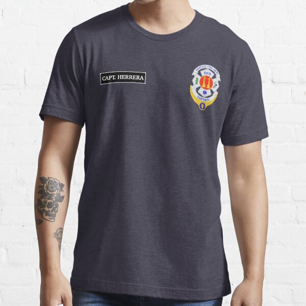 station 19 tshirt