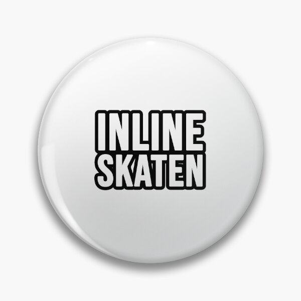 Item preview, In-line skating! designed and sold by TopsellerShirts.