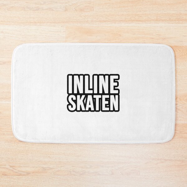 Item preview, In-line skating! designed and sold by TopsellerShirts.