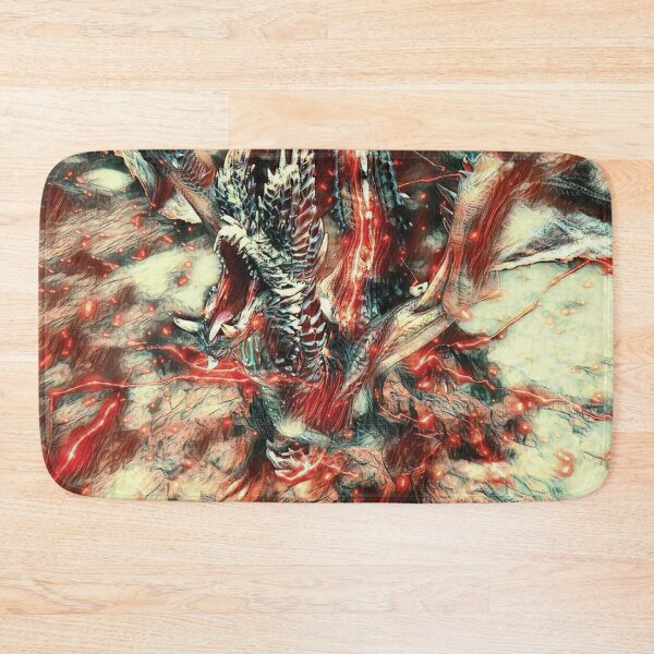 Item preview, ALATREON designed and sold by monsterart-.