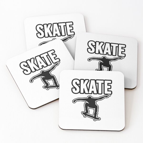 Item preview, Skate designed and sold by TopsellerShirts.