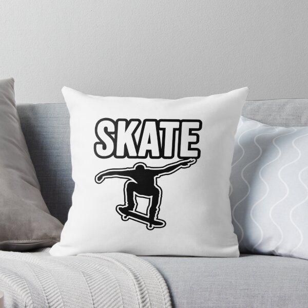 Item preview, Skate designed and sold by TopsellerShirts.