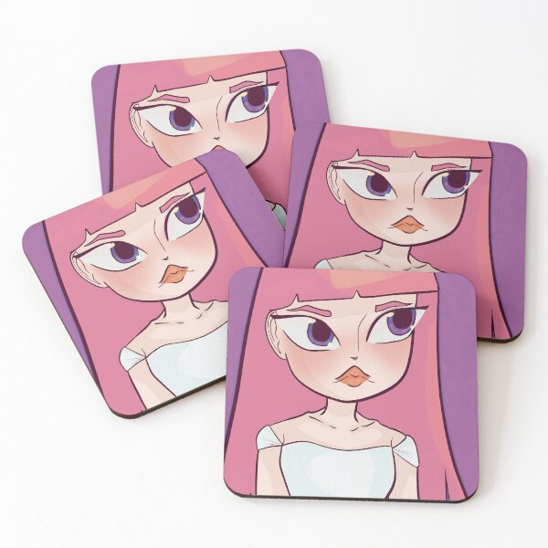 Item preview, Lily designed and sold by Unal-Plays.