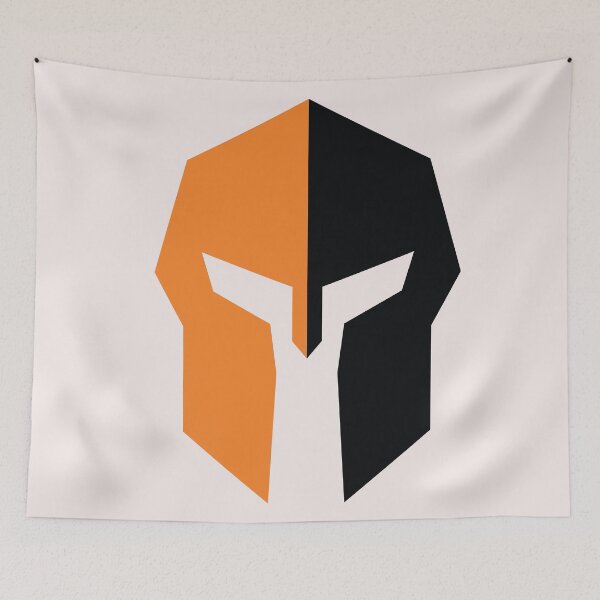 Item preview, Hendrix College warriors designed and sold by TaylorDsgn.