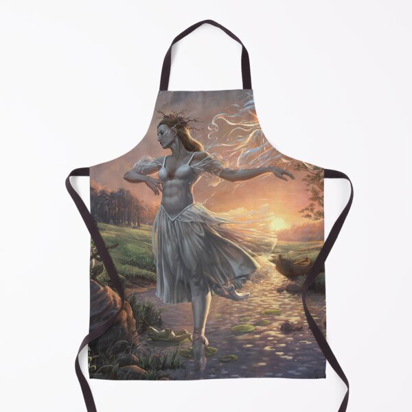 Item preview, Spectre et les grenouilles designed and sold by AdrienGonzalez.