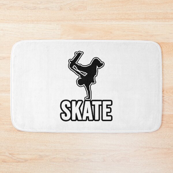 Item preview, Skate! designed and sold by TopsellerShirts.