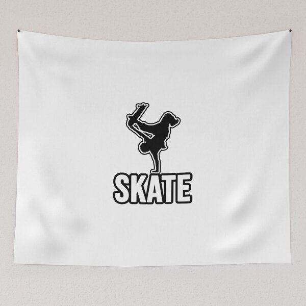Item preview, Skate! designed and sold by TopsellerShirts.
