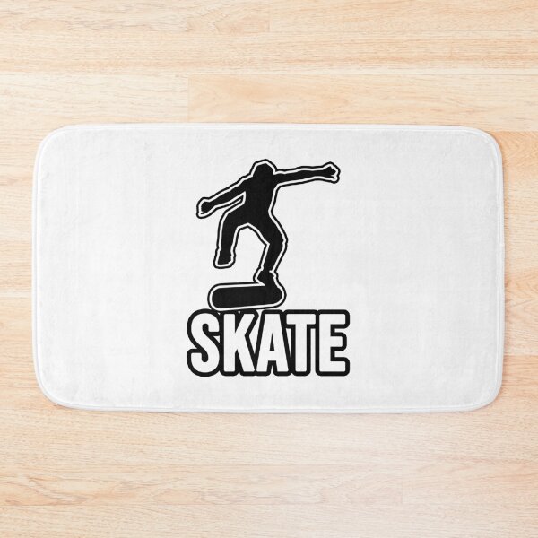 Item preview, Skate designed and sold by TopsellerShirts.