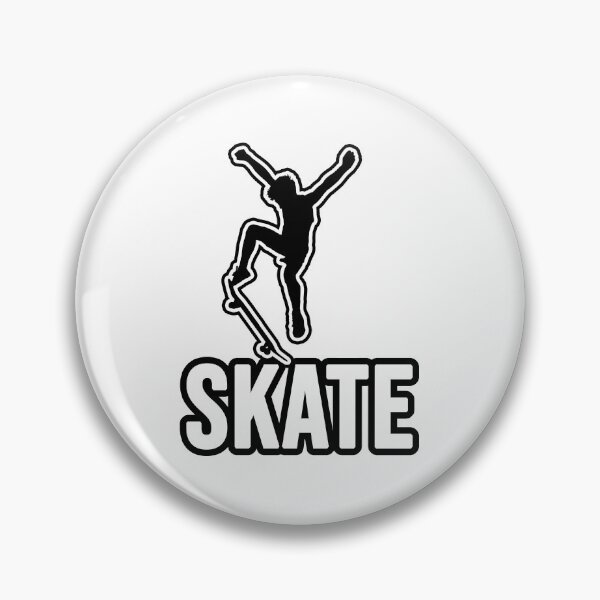 Item preview, Skate designed and sold by TopsellerShirts.