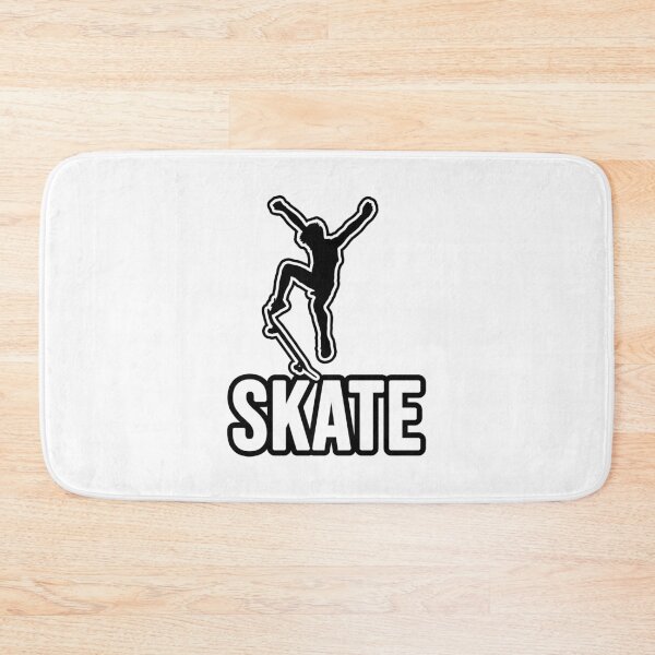Item preview, Skate designed and sold by TopsellerShirts.