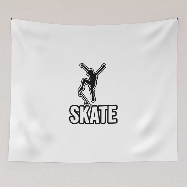 Item preview, Skate designed and sold by TopsellerShirts.