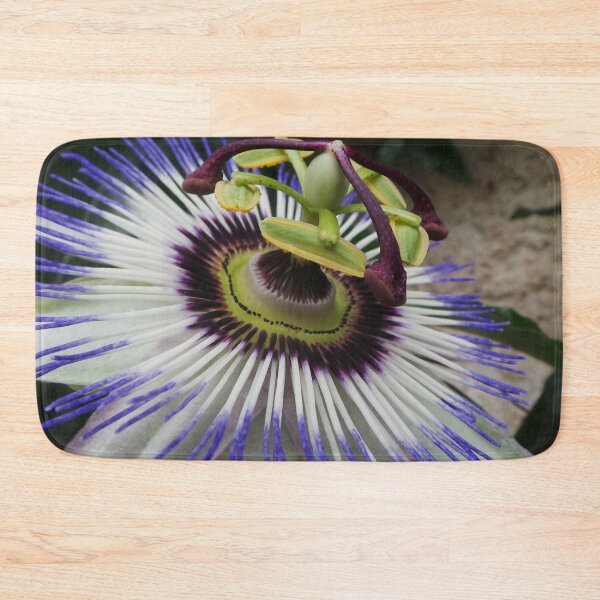 Item preview, Passion Flower designed and sold by GasconyPassion.