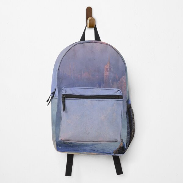 Item preview, Ivan Aivazovsky. Costantinople, the Top Kahné mosque. designed and sold by likiska.