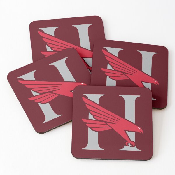 Item preview, Huntingdon College eagles designed and sold by TaylorDsgn.