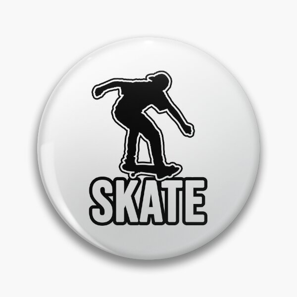 Item preview, Skate! designed and sold by TopsellerShirts.