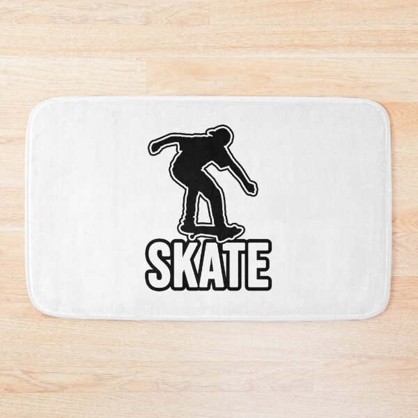 Item preview, Skate! designed and sold by TopsellerShirts.