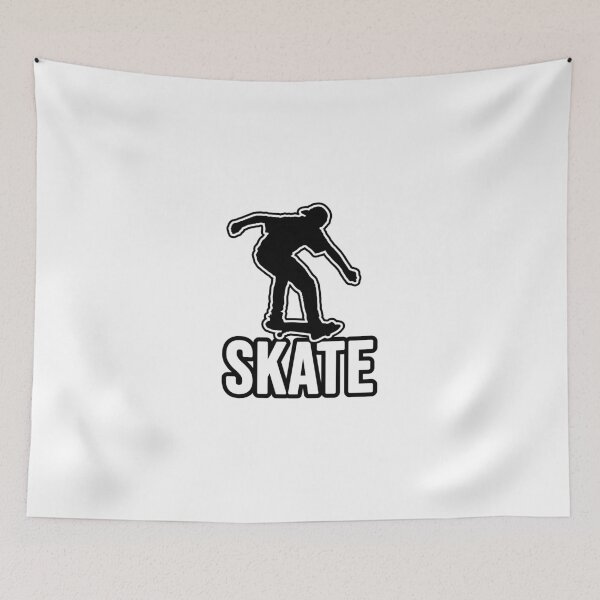 Item preview, Skate! designed and sold by TopsellerShirts.