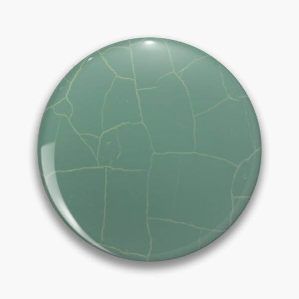 Item preview, Green Drought Pattern - Magnified - Summer Vibes  designed and sold by nabeArtist.