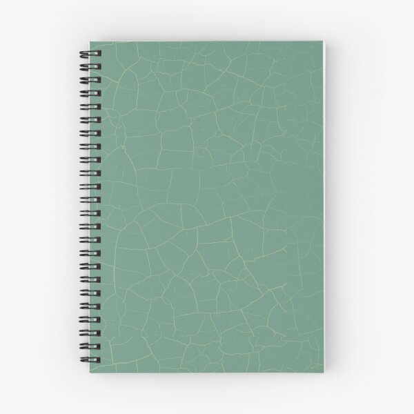 Item preview, Green Drought Pattern - Magnified - Summer Vibes  designed and sold by nabeArtist.