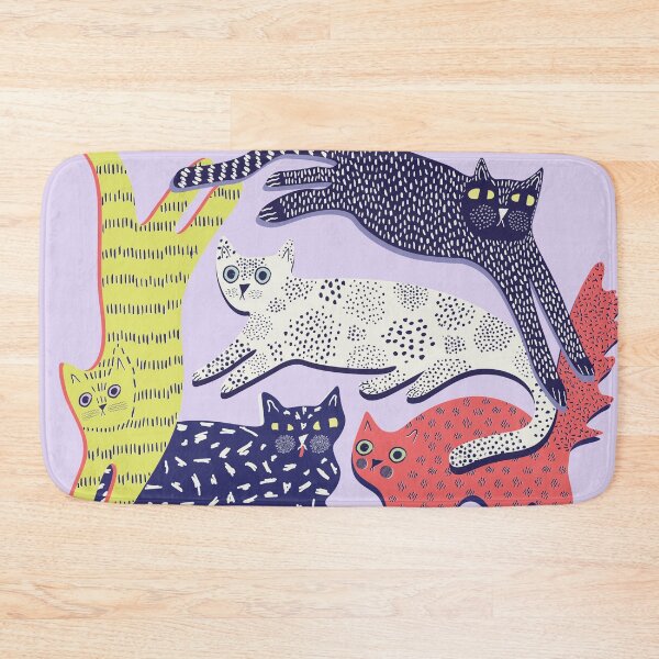 Item preview, Cat Stack designed and sold by Huge Potato.