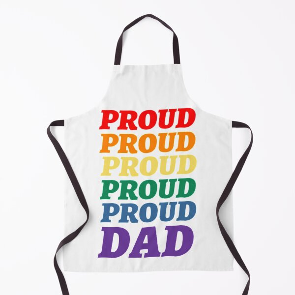 Item preview, Proud Dad designed and sold by SpartaStore.