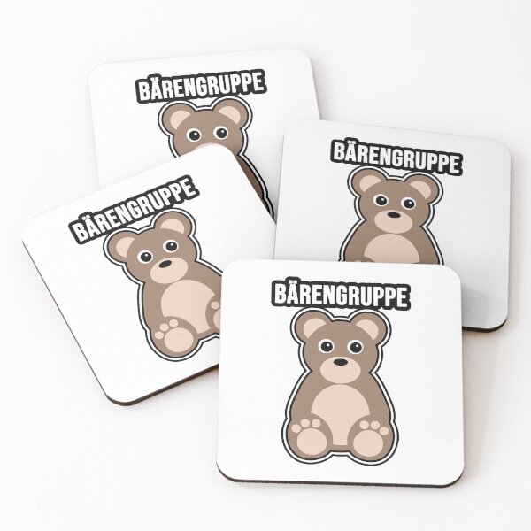 Item preview, Bear group designed and sold by TopsellerShirts.