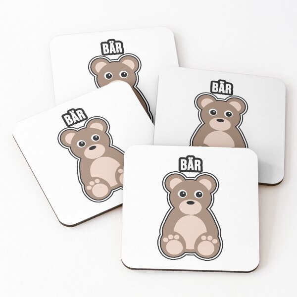 Item preview, bear designed and sold by TopsellerShirts.