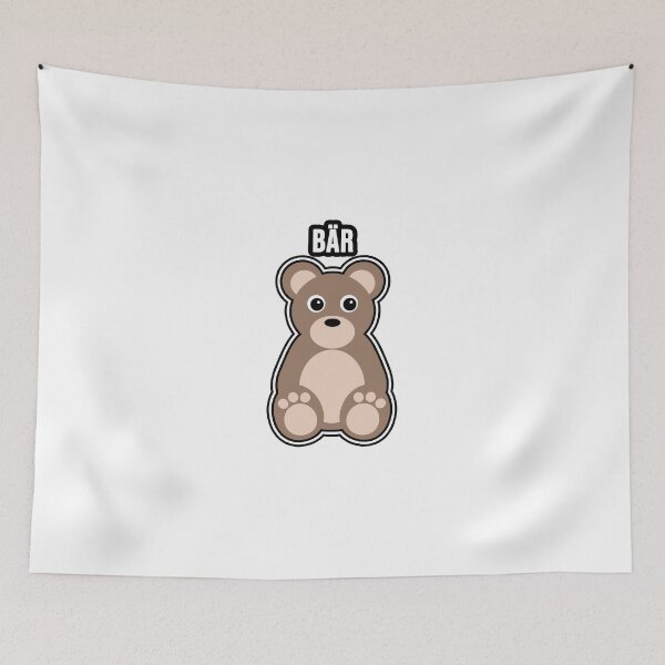 Item preview, bear designed and sold by TopsellerShirts.