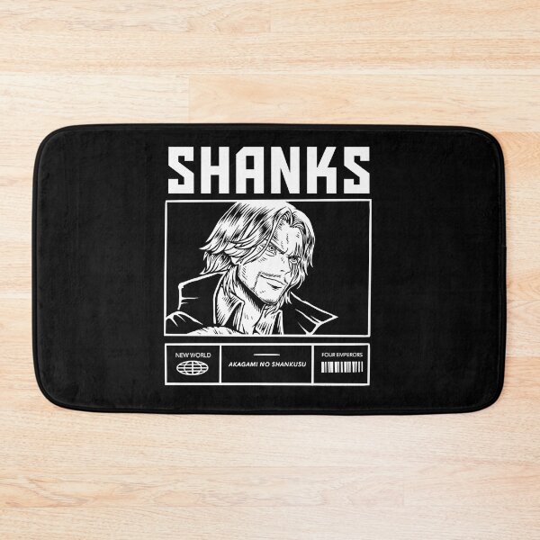 Item preview, Akagami no Shanks  designed and sold by Deliah87.