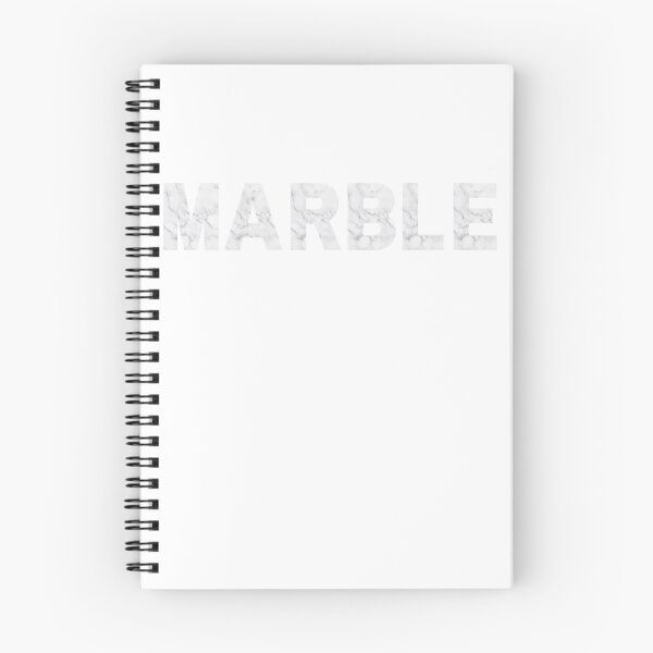 Artikelvorschau, Classic White Marble entworfen und verkauft von hexchen09.
