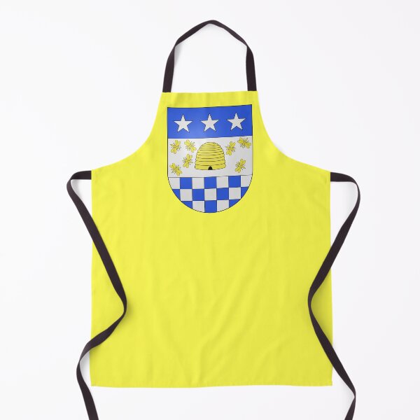 Item preview, Armoiries de la Chaux de Fonds. designed and sold by Stratoguayota.