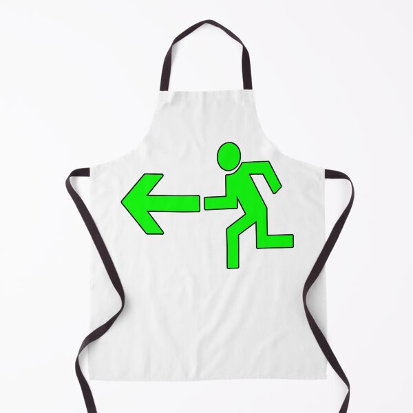Item preview, Escape route black designed and sold by frankuffmann.