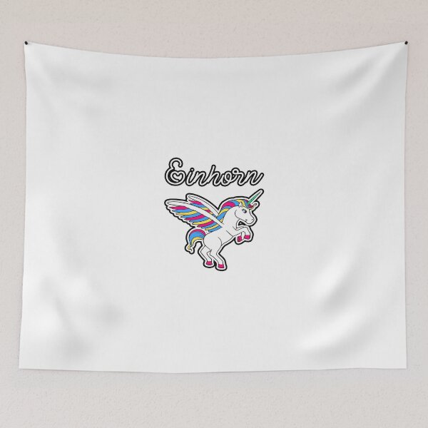 Item preview, Unicorn with wings designed and sold by TopsellerShirts.