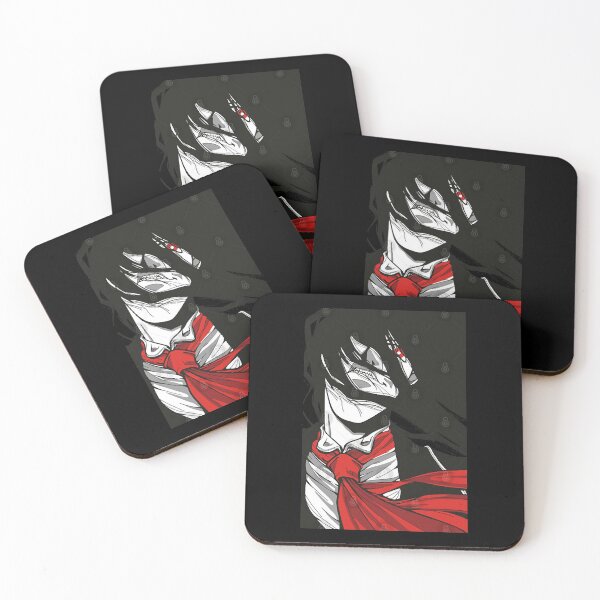 Item preview, Alucard Vampire Lord  designed and sold by Deliah87.