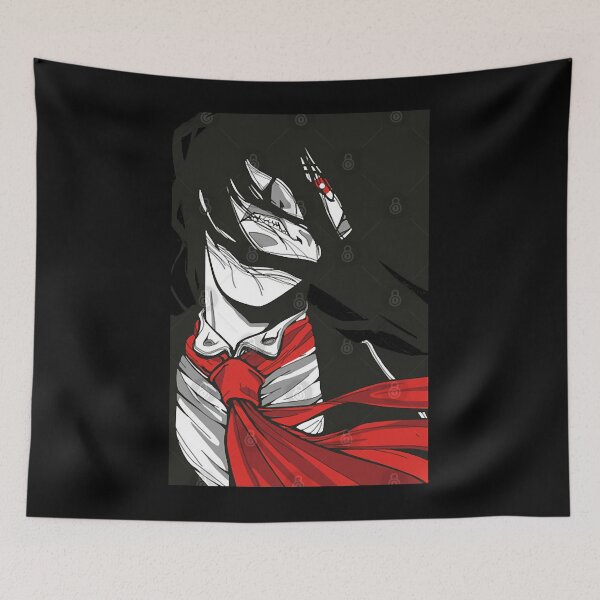 Item preview, Alucard Vampire Lord  designed and sold by Deliah87.