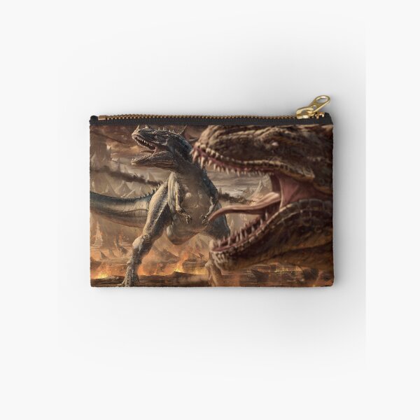 Item preview, The Fall of dinosaurs designed and sold by AdrienGonzalez.