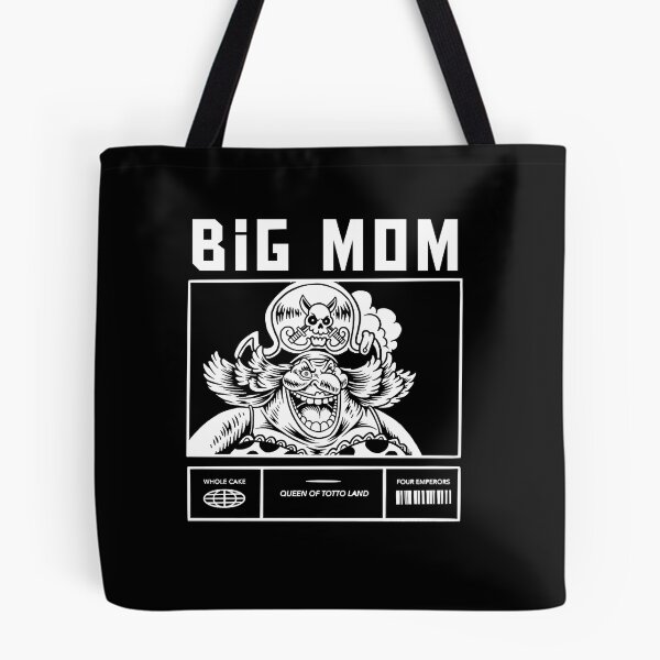 Item preview, Big mom Charlotte linlin  designed and sold by Deliah87.